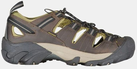 Keen Arroyo II Wandelsandaal Zwart - UK 10.5