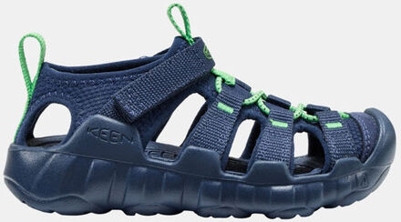 Keen Hyperport H2 Children Sandaal Junior Blauw - UK 7jnr