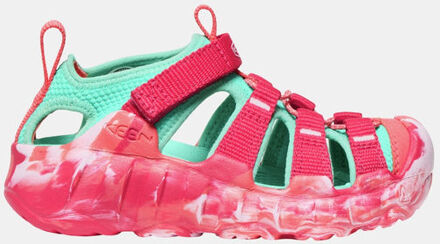 Keen Hyperport H2 Children Sandaal Junior Roze - UK 8jnr
