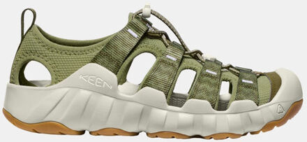 Keen Hyperport H2 Sandaal Groen - UK 8