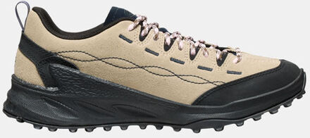 Keen Jasper Zionic Wandelsneaker Dames Wit - UK 6