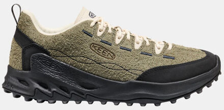 Keen Jasper Zionic Wandelsneaker Groen - UK 7.5