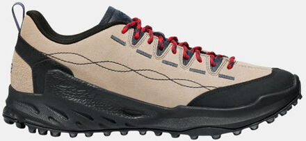 Keen Jasper Zionic Wandelsneaker Wit - UK 9.5