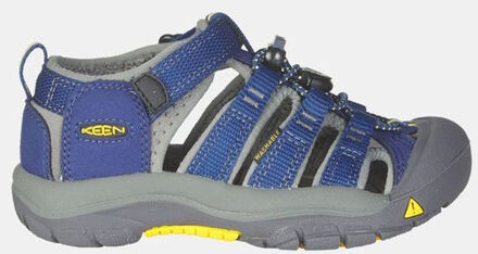 Keen Newport H2 Sandaal Junior Blauw - UK 12jnr