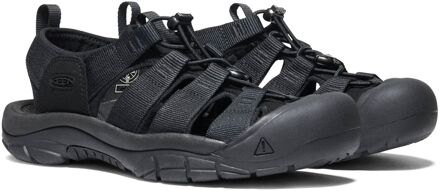 Keen Newport Sandals Keen , Zwart , Heren - 45 Eu,43 Eu,40 Eu,46 Eu,41 EU