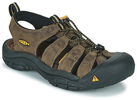 Keen Newport - Wandelsandalen - Heren - Bison