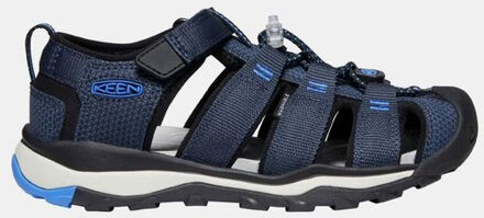 Keen Sandaal Newport Neo H2 Children Blauw - UK 9jnr