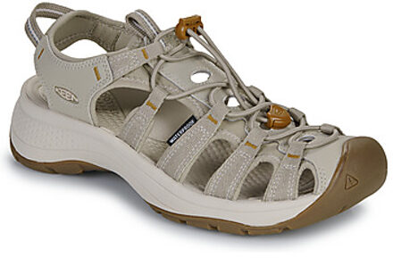 Keen Sandalen Keen ASTORIA WEST SANDAL" Beige - 37,39,40,41