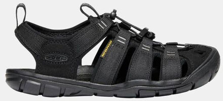 Keen Sandalen - Maat 39.5--CONVERTVrouwenKinderen en volwassenen - zwart