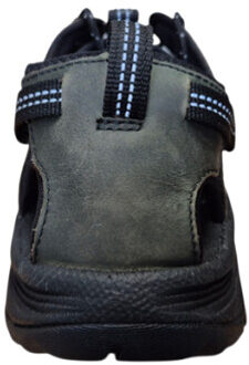 Keen Sandalen - Maat 44 - Mannen - grijs/bruin,zwart