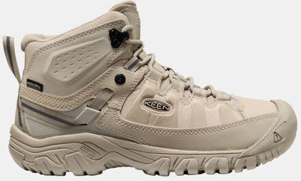 Keen Targhee EXP Mid Waterproof Wandelschoen Dames Bruin - UK 6.5