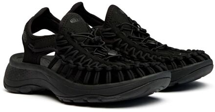 Keen Uneek Astoria Sandalen Zwart