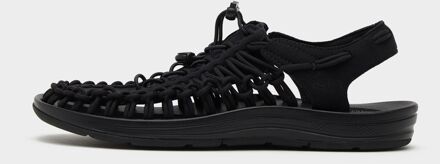 Keen Uneek M Sandalen Heren - Zwart - Maat 46