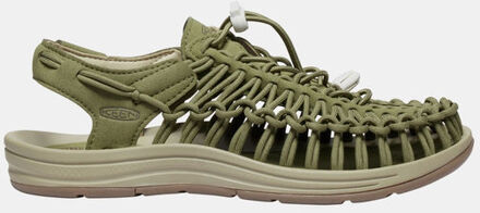 Keen Uneek Sandaal Dames Groen - UK 7.5