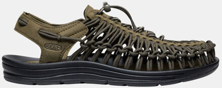 Keen Uneek Sandaal Groen - UK 9.5