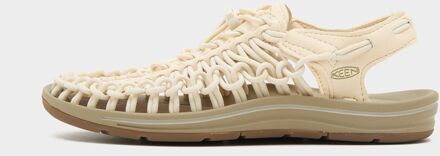 Keen Uneek Sandals Dames, beige - 37
