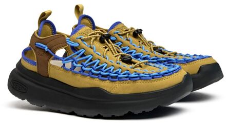 Keen Uneek Wk Sandalen - maat Groen