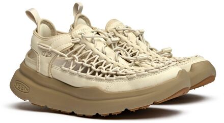 Keen Uneek Wk Sandalen Wit