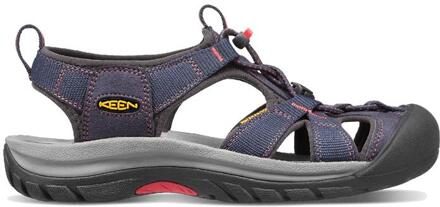 Keen Venice H2 midnight Dames Sandalen Blauw - Maat 37