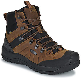 Keen Wandelschoenen Keen REVEL IV MID POLAR" Bruin - 42,43,44