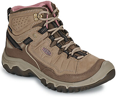Keen Wandelschoenen Keen TARGHEE IV MID WP" Beige - 37,38