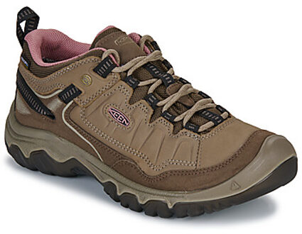 Keen Wandelschoenen Keen TARGHEE IV WP" Beige - 37,38,39,40