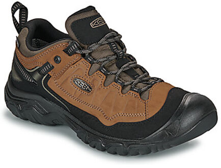 Keen Wandelschoenen Keen TARGHEE IV WP" Bruin - 41,42,44 1/2