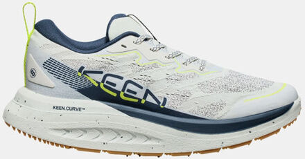 Keen WK400 II Wandelschoen Wit - UK 10.5
