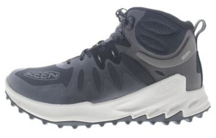 Keen Zionic mid wp Zwart - 43,5