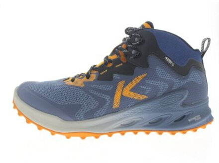 Keen Zionic nxt mid wp - maat 43,5 Blauw