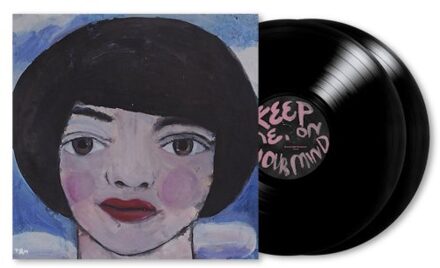 Keep Me On Your Mind / See You Free - Bonny Light Horseman