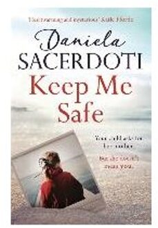 Keep Me Safe (A Seal Island novel)