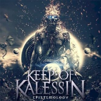 Keep Of Kalessin - Epistemology -Digi