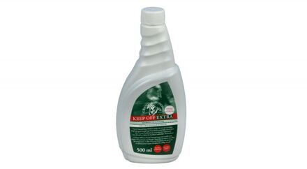 Keep Off Extra Spray - 500 ml