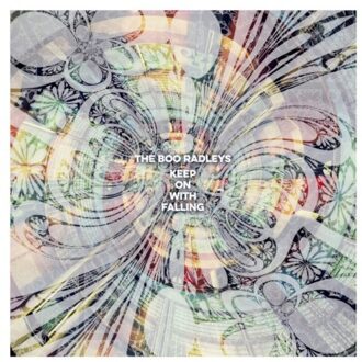 Keep On With Falling -Coloured- - The Boo Radleys