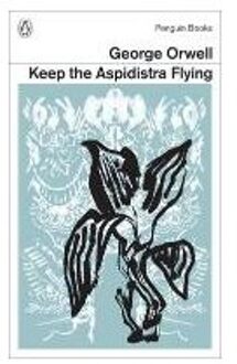 Keep the Aspidistra Flying