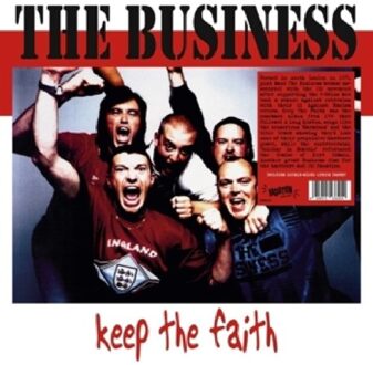 Keep The Faith - The Business