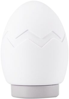 Keep Warm Leuke Silicone Stress Pijnbestrijding Therapie Water Fles Zak Met Soft Cozy Cover Warmte Herbruikbare Handwarmer wit