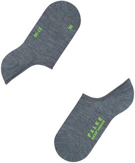 Keep Warm Sneaker Sok Grijs Blauw - 39-41,42-43