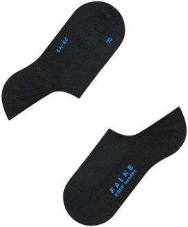 Keep Warm Sneaker Sok Zwart - 39-41,44-45