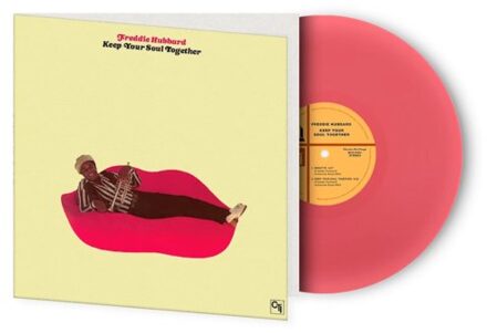Keep Your Soul Together - Freddie Hubbard