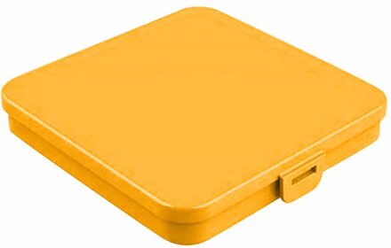 Keeper Draagbare Gezicht Maskers Organizer Stofdicht Mond Cover Houder Waterdicht Masker Opbergdoos Accessoires Mascarilla YE