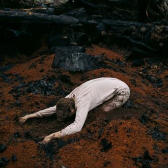 Keeper Of The Shepherd - Hannah Frances