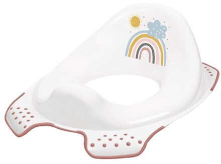 Keeper Wc Verkleiner Rainbow