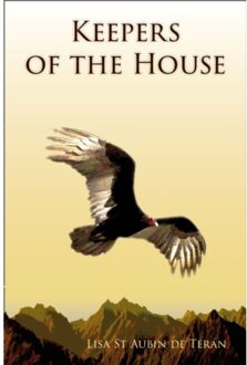 Keepers Of The House - St Aubin de Teran, Lisa