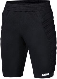 Keepersbroek Striker Senior  Sportbroek - Maat XXL  - Mannen - zwart keepershort