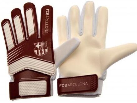 Keepershandschoenen Maat 3-5