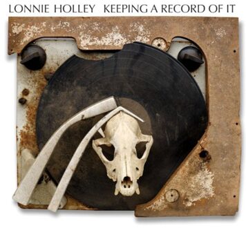 Keeping A Record Of It