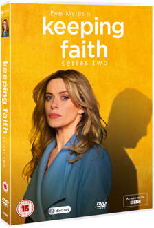 Keeping Faith Serie 2