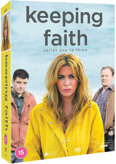 Keeping Faith: Series 1-3